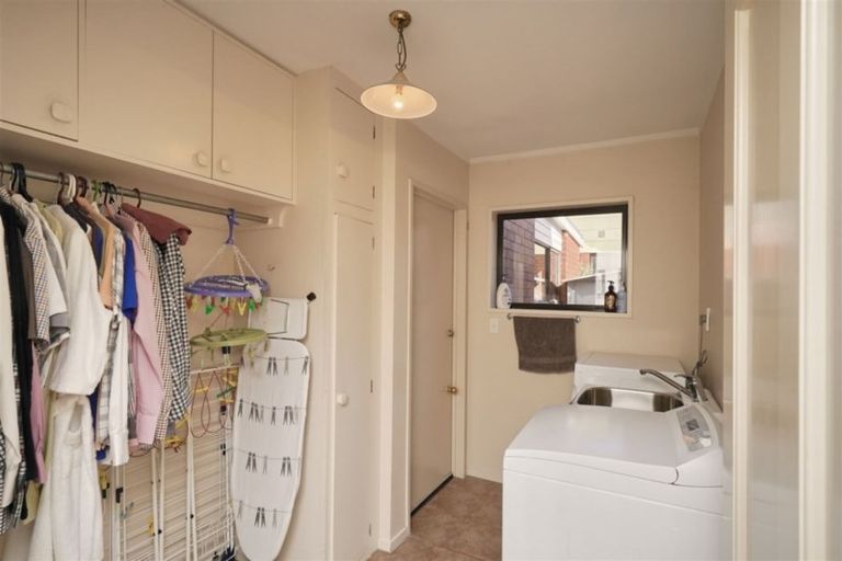 Photo of property in 23 Rubens Place, Burnside, Christchurch, 8053