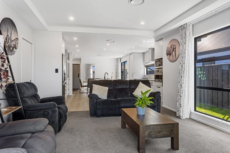 Photo of property in 7 Jury Lane, Woodend, 7610