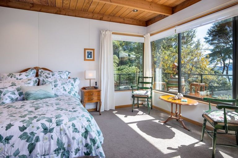 Photo of property in 254 Moetapu Bay Road, Moetapu Bay, Picton, 7282