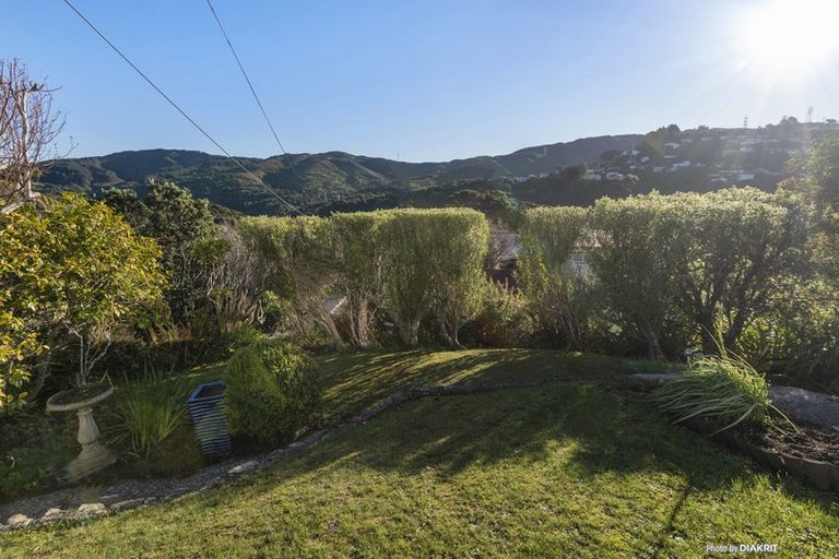 Photo of property in 17 Norwich Street, Wadestown, Wellington, 6012