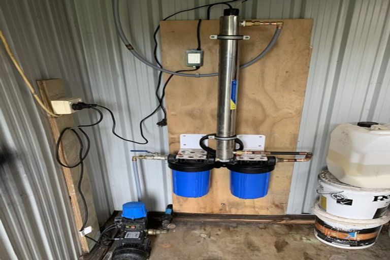 Photo of property in 94 Potter Road, Dairy Flat, Albany, 0792