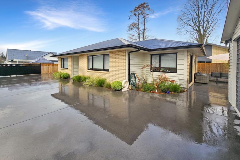 Photo of property in 107a Firth Street, Matamata, 3400