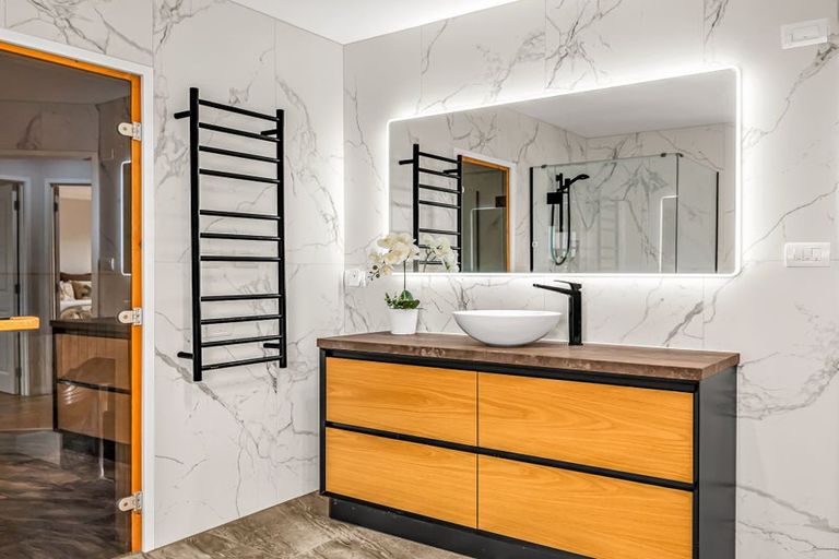 Photo of property in 3 Omana Avenue, Shelly Beach, Helensville, 0874