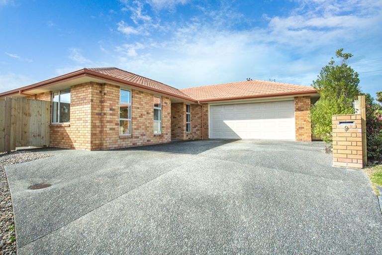 Photo of property in 9 Hewson Drive, Snells Beach, 0920