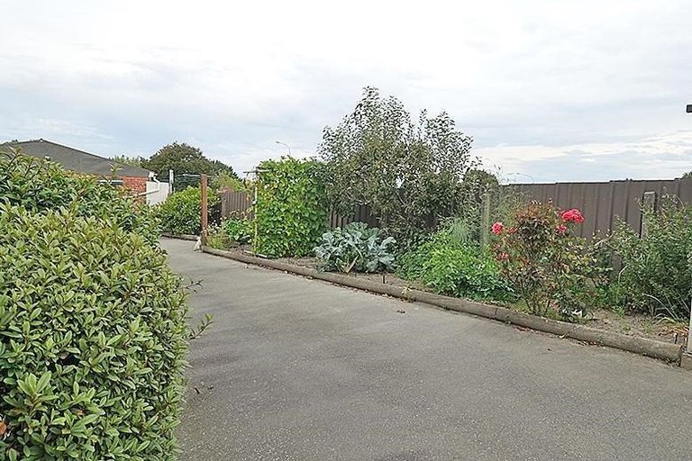 Photo of property in 112 Morgans Road, Glenwood, Timaru, 7910