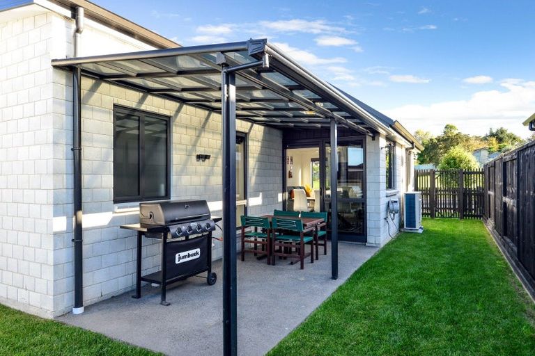 Photo of property in 20 Musselwhite Terrace, Chartwell, Hamilton, 3210