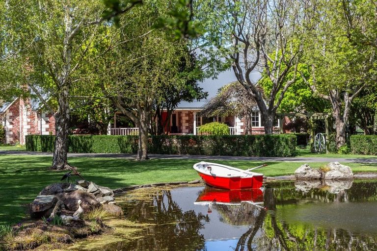 Photo of property in 243 Barnes Road, Lincoln, Christchurch, 7672