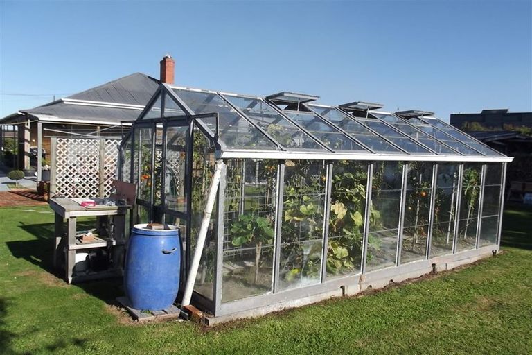 Photo of property in 7 Durham Street, Waimate, 7924