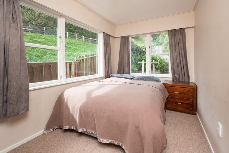 Photo of property in 55 Fraser Avenue, Johnsonville, Wellington, 6037