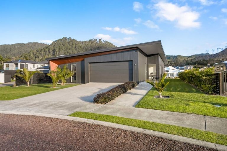 Photo of property in 110 Motu Iti, Pauanui, Hikuai, 3579