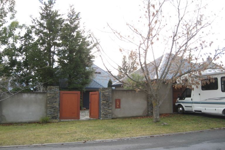 Photo of property in 134 Hunter Crescent, Wanaka, 9305
