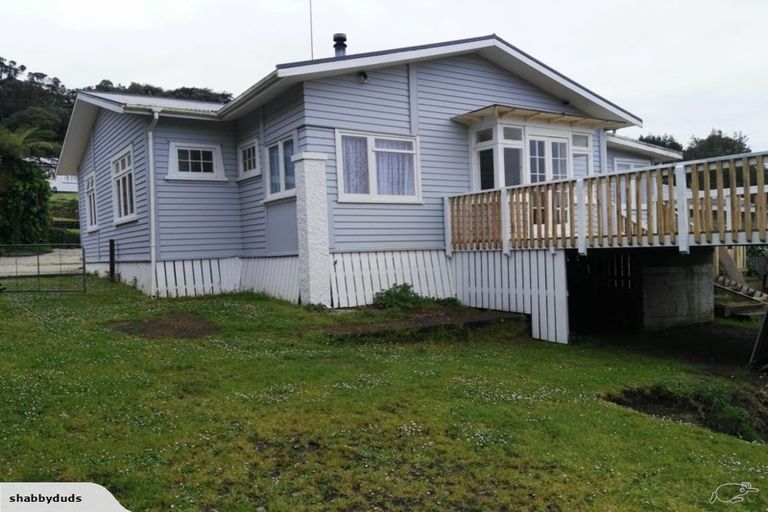 Photo of property in 17 View Road, Te Kuiti, 3910