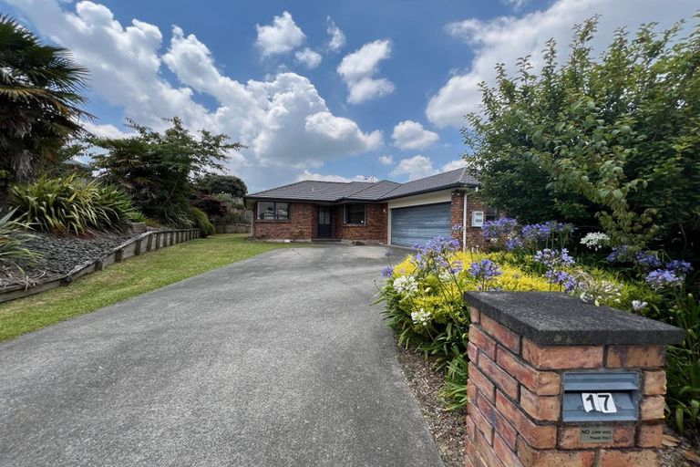 Photo of property in 17 Arundel Place, Nawton, Hamilton, 3200