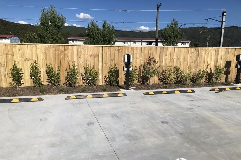 Photo of property in 3/320 Oxford Terrace, Avalon, Lower Hutt, 5011