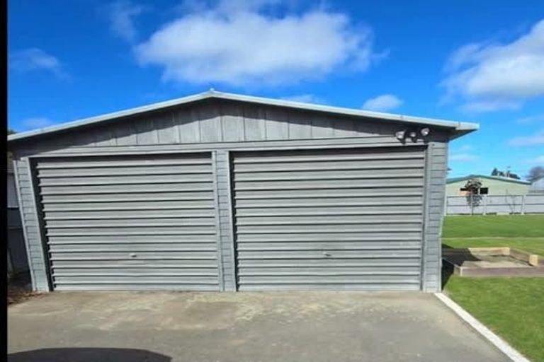 Photo of property in 167 Mcmurdo Street, Tinwald, Ashburton, 7700