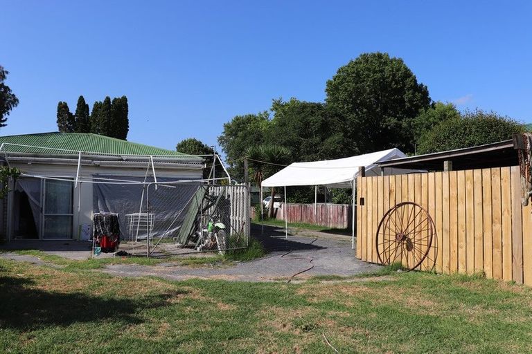 Photo of property in 3 Kimihia Road, Huntly, 3700