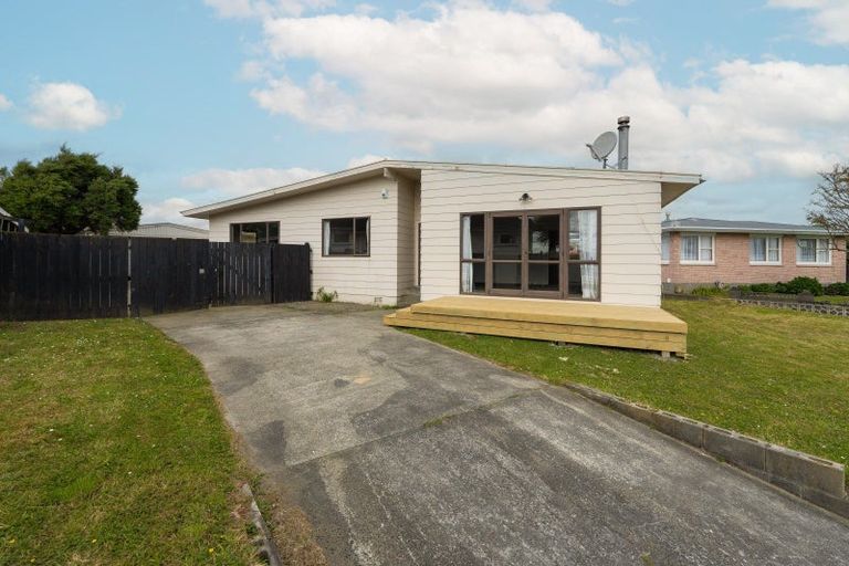 Photo of property in 9 Karamea Crescent, Kelvin Grove, Palmerston North, 4414