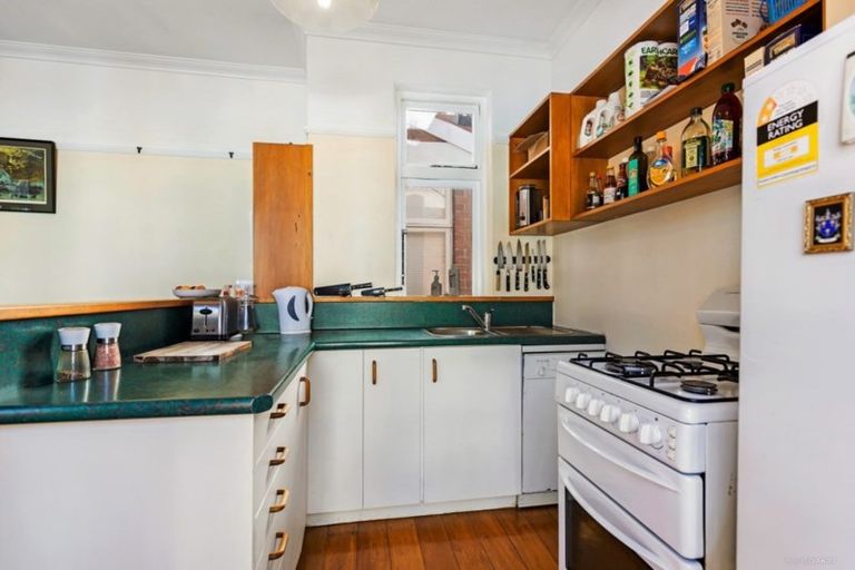 Photo of property in 3/1 Moncrieff Street, Mount Victoria, Wellington, 6011