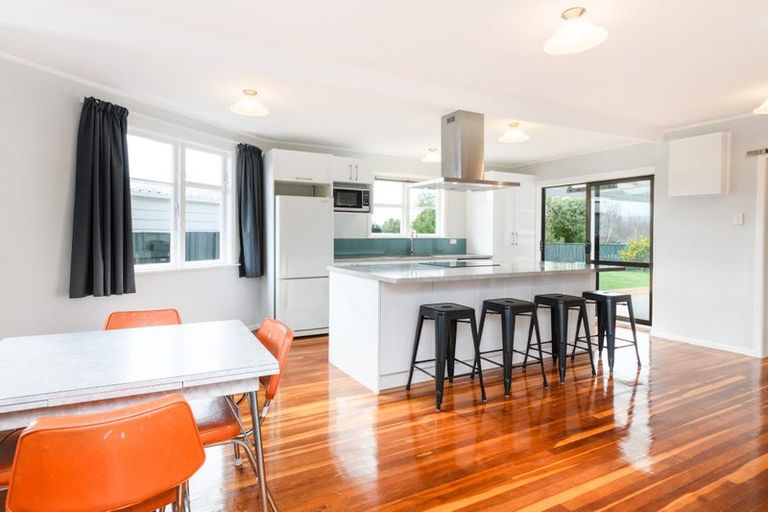 Photo of property in 46 Leicester Street, Terrace End, Palmerston North, 4410