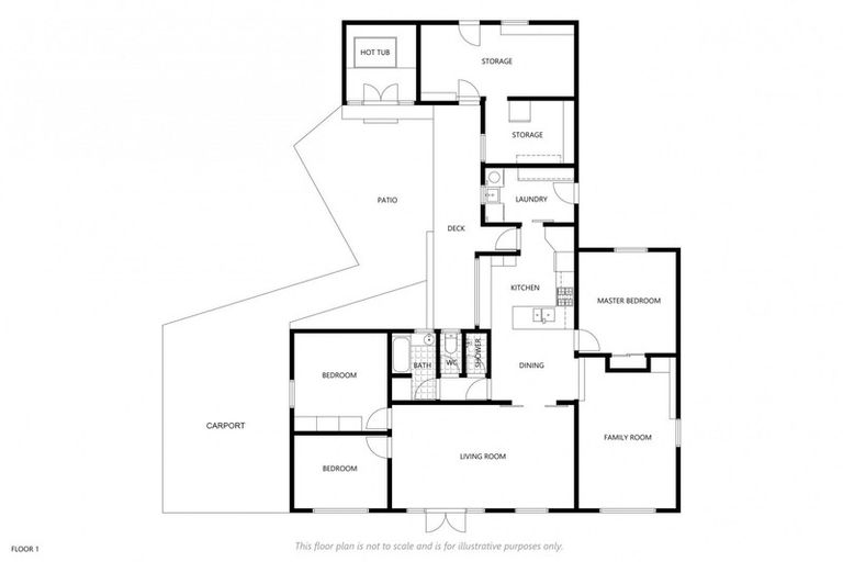 Photo of property in 186 Beach Road, Katikati, 3178