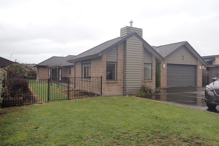 Photo of property in 7 Amberley Place, Flagstaff, Hamilton, 3210