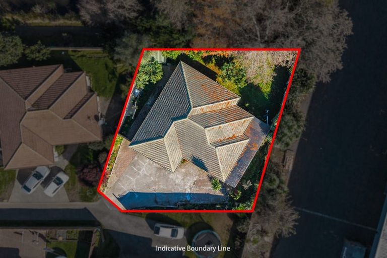 Photo of property in 14 Scotts Field Drive, Takanini, 2112