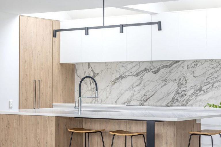 Photo of property in 1a Legorne Lane, Havelock North, 4130