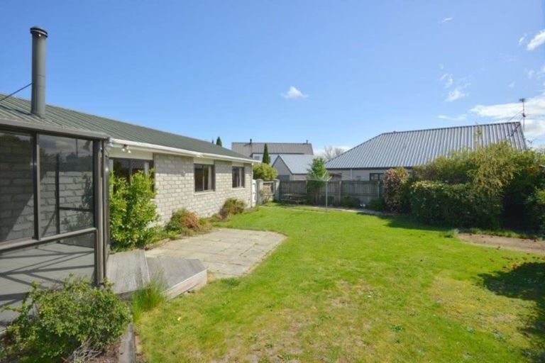 Photo of property in 36 Arkwright Place, Halswell, Christchurch, 8025
