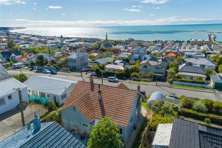 Photo of property in 26 Ure Street, South Hill, Oamaru, 9400