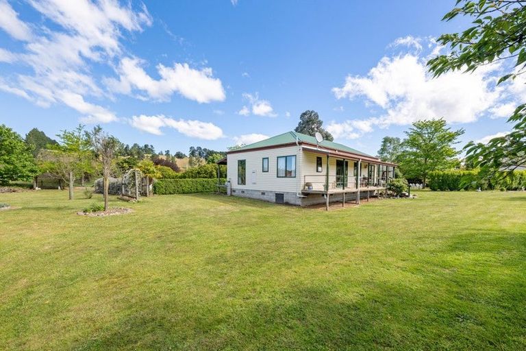 Photo of property in 1944 State Highway 63, Wairau Valley, Blenheim, 7271