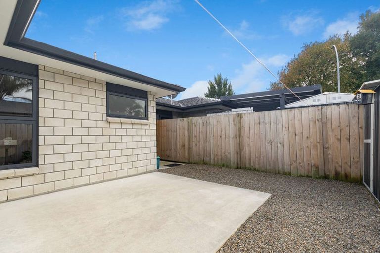 Photo of property in 1b Empire Street, Frankton, Hamilton, 3204