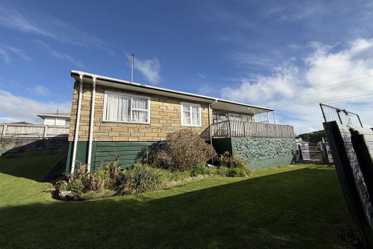 Photo of property in 5 Raleigh Street, Vogeltown, New Plymouth, 4310