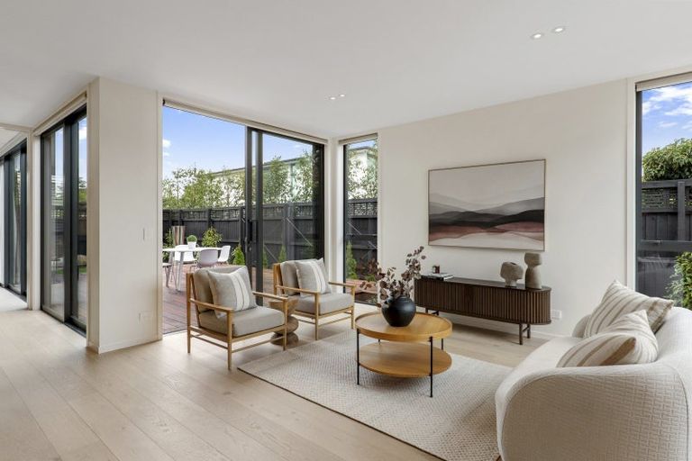 Photo of property in 47b Harakeke Street, Riccarton, Christchurch, 8011