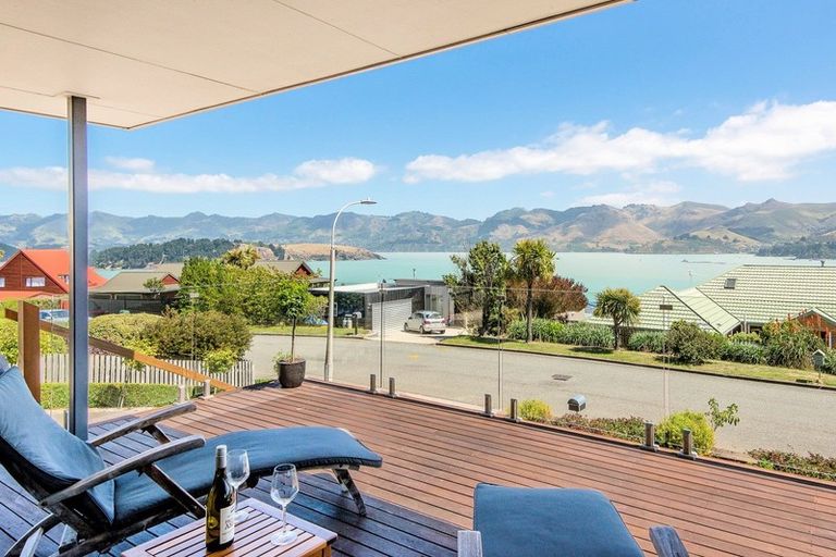 Photo of property in 45 James Drive, Diamond Harbour, Lyttelton, 8971