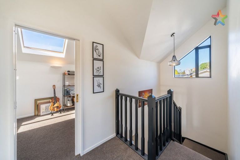 Photo of property in 15 Puriri Street, Woburn, Lower Hutt, 5010