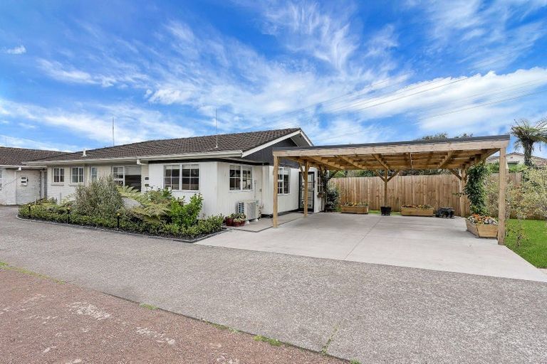 Photo of property in 19f Victoria Avenue, Waiuku, 2123