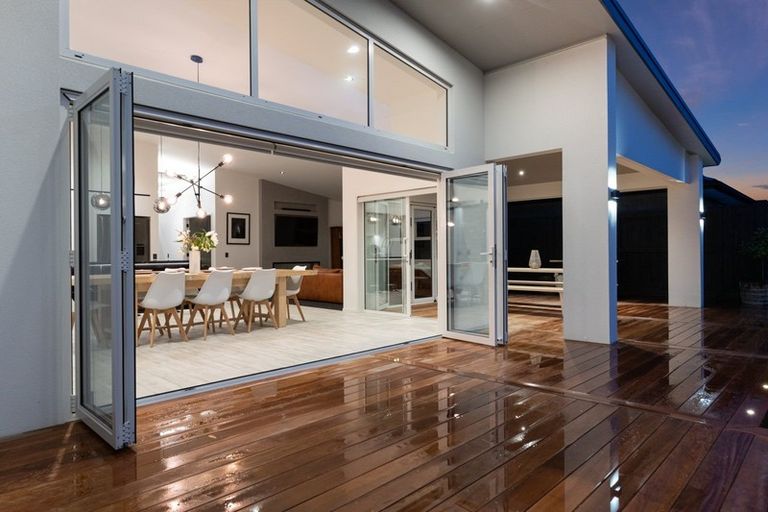 Photo of property in 141 Penetaka Heights, Pyes Pa, Tauranga, 3112