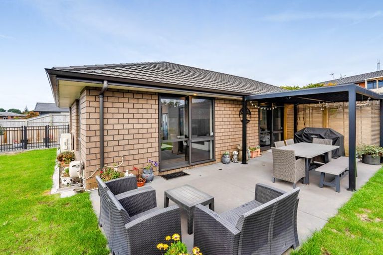 Photo of property in 6 The Terrace, Bell Block, New Plymouth, 4312