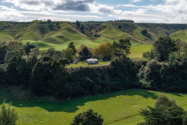 Photo of property in 634 Beaconsfield Valley Road, Waituna West, Feilding, 4779