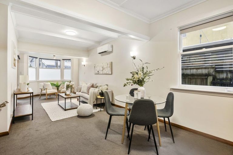 Photo of property in 50 Camperdown Road, Miramar, Wellington, 6022