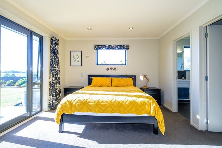 Photo of property in 698 Landsborough Road, Claremont, Timaru, 7974
