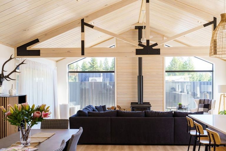 Photo of property in 50 Temple Drive, Twizel, 7901