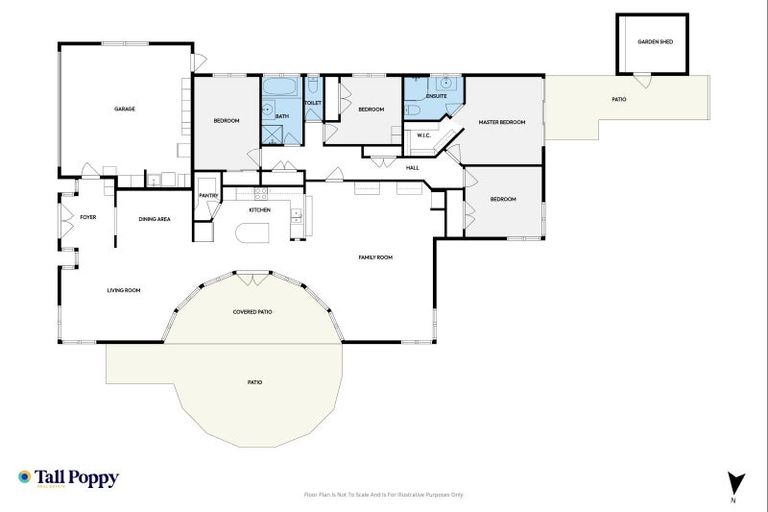 Photo of property in 2 De Castro Drive, Blenheim, 7201