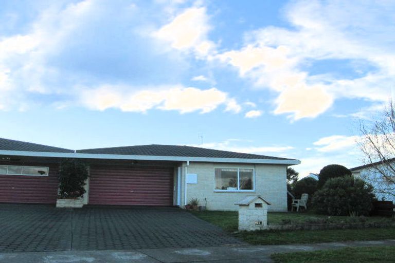 Photo of property in 204a Avondale Road, Greenmeadows, Napier, 4112