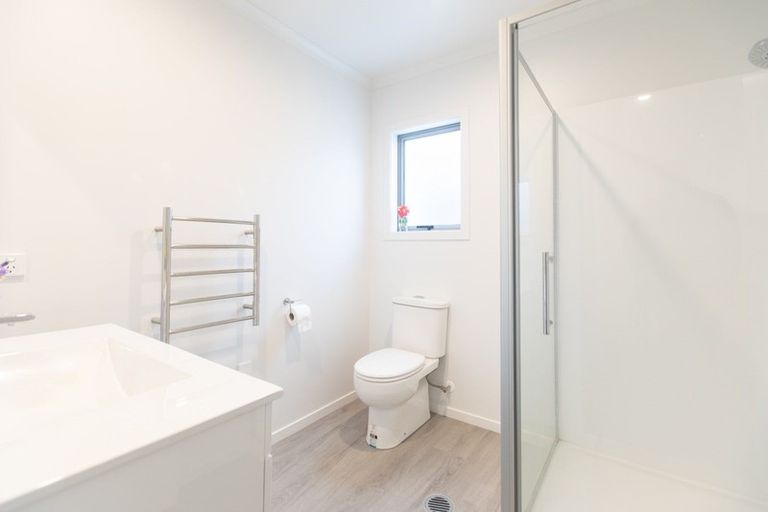 Photo of property in 8b Mary Street, Frankton, Hamilton, 3204