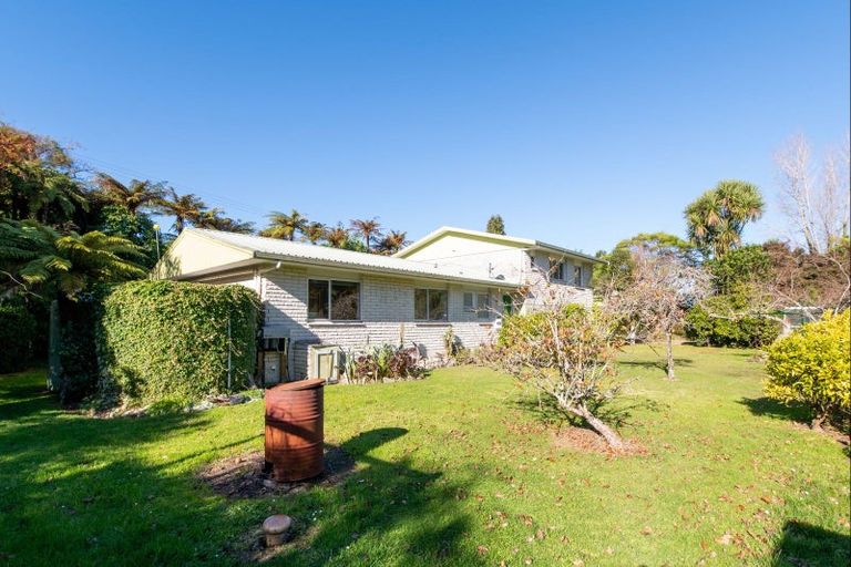 Photo of property in 126 Okere Road, Okere Falls, Rotorua, 3074