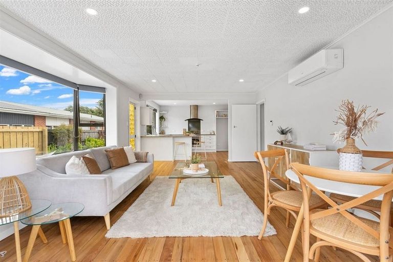 Photo of property in 3/761 Ferry Road, Woolston, Christchurch, 8023