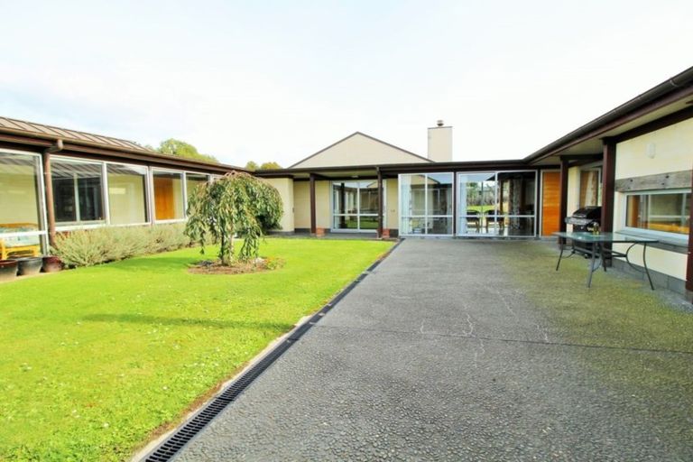 Photo of property in 153a Reservoir Road, Oamaru North, Oamaru, 9492
