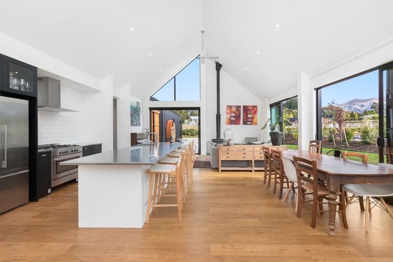 Photo of property in 509 Aubrey Road, Wanaka, 9305