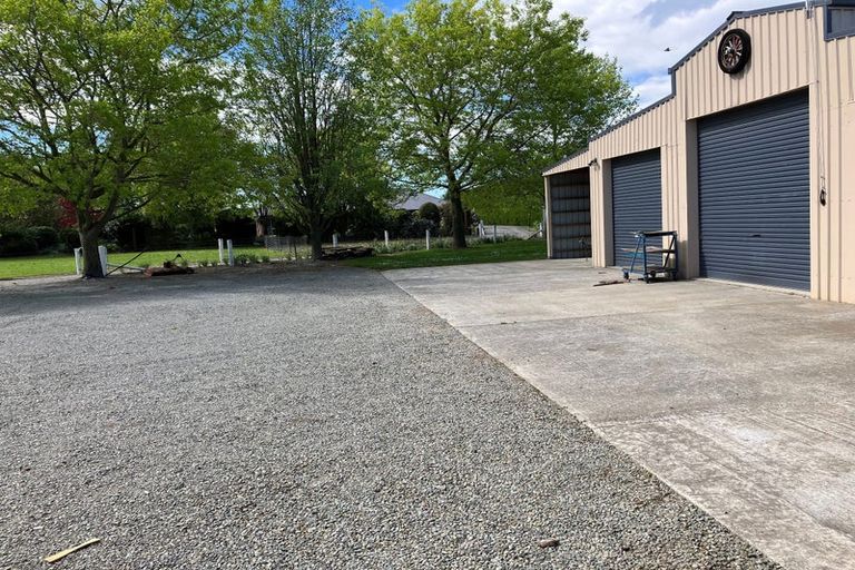 Photo of property in 101 Seafield Road, Netherby, Ashburton, 7772